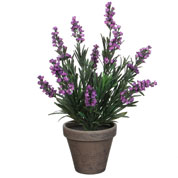 Planta Artificial - Lavanda - MICA